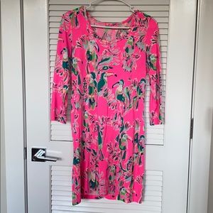 Lilly Pulitzer Shift Dress